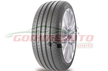 COP. 225/50R17 98W XL ZV7